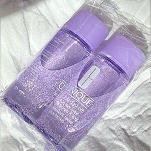 Clinique Take the Day Off Makeup Remover - Set of 2